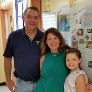 Meet your Posher, Cheryl